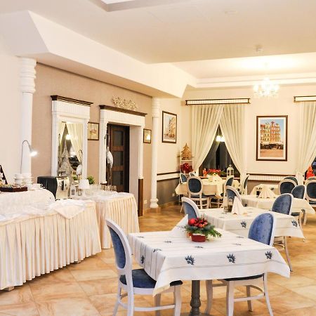 Hotel Stara Garbarnia 弗罗茨瓦夫 外观 照片